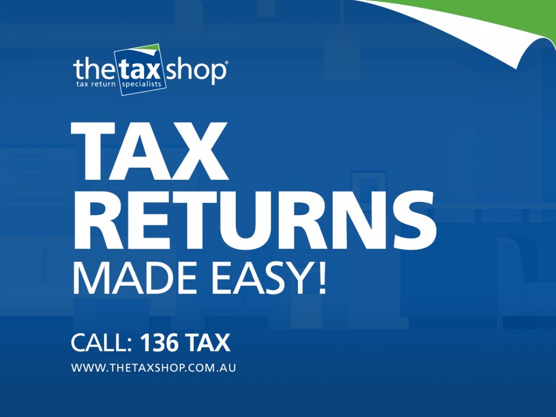TheTaxShop FB-Graphic-Tax-Made-Easy