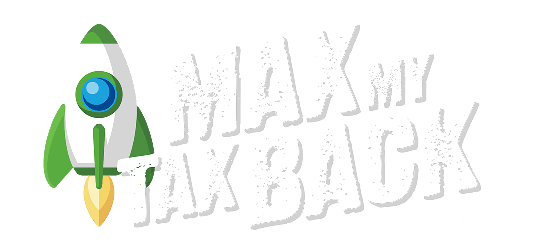 Max My Tax Back.